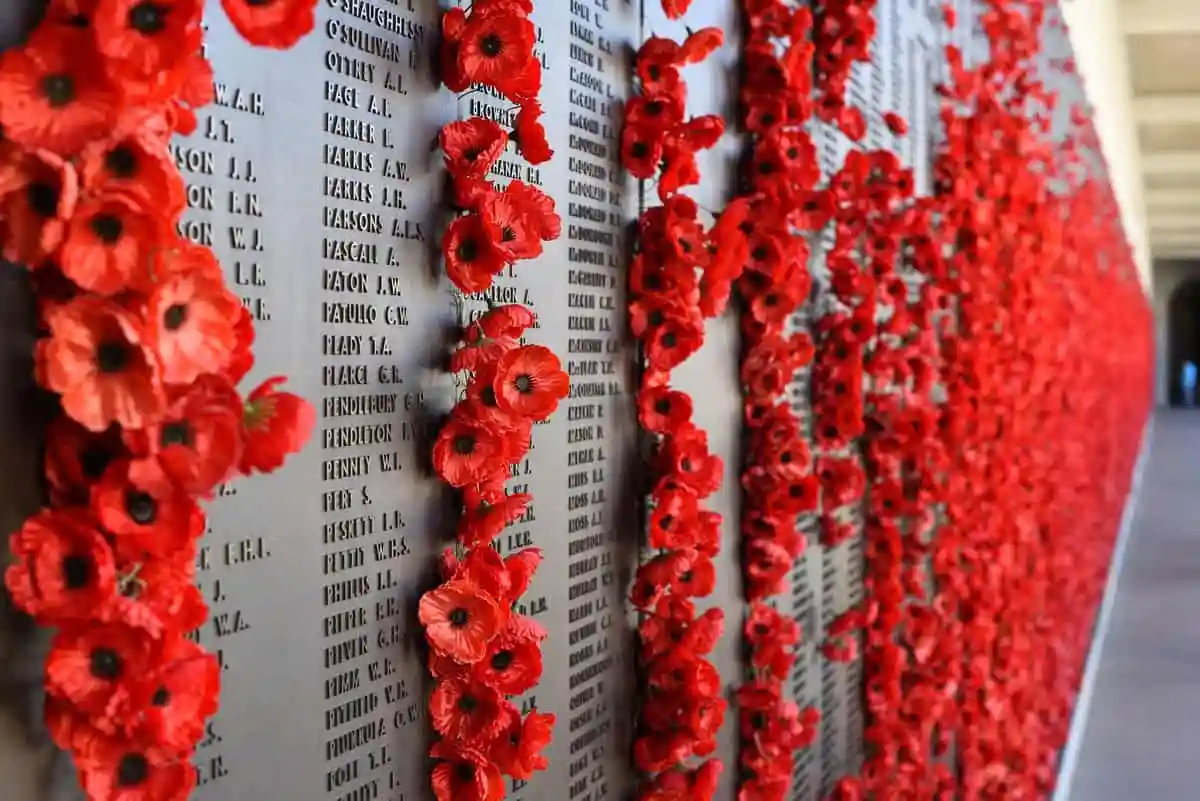 Anzac Day 2016 - Bundaberg Region