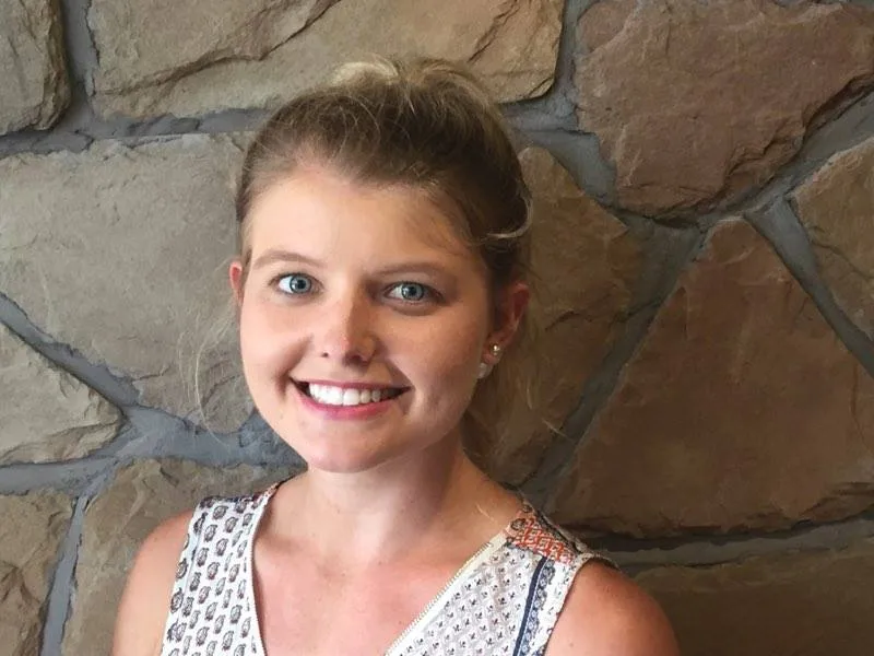 Meet Katelyn