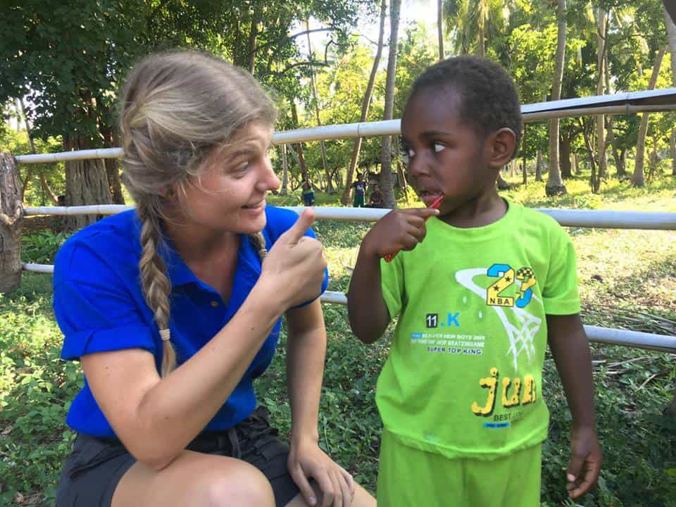 Smile Vanuatu