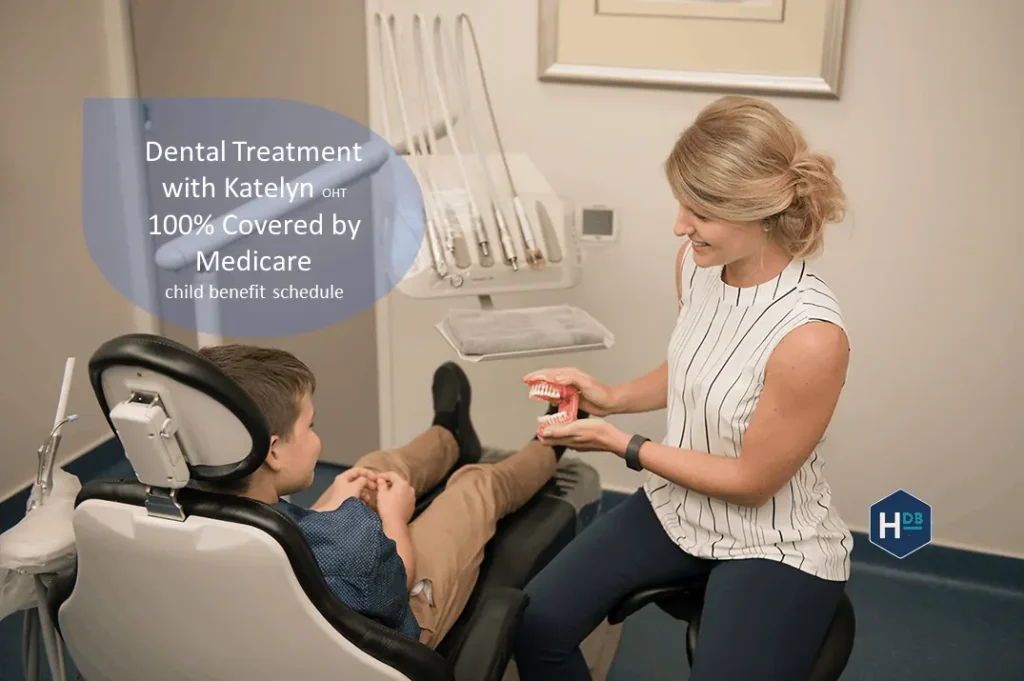 Children's Dentist