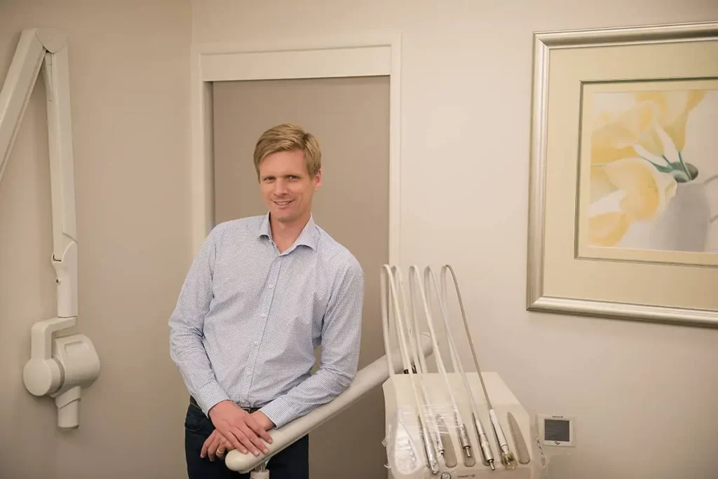 Training Dentist Facility