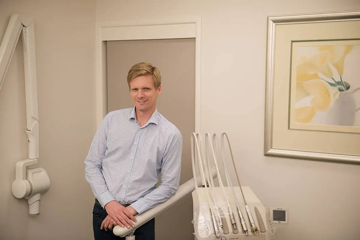 Training Dentist Facility