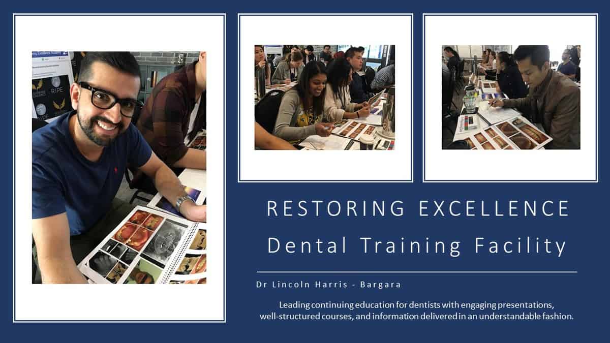 Dental Treatment 2019