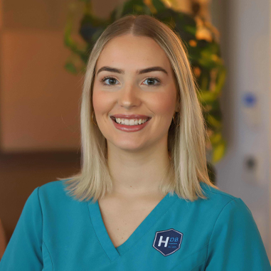 Shay-Clinical-Coordinator - Harris Boutique Dental