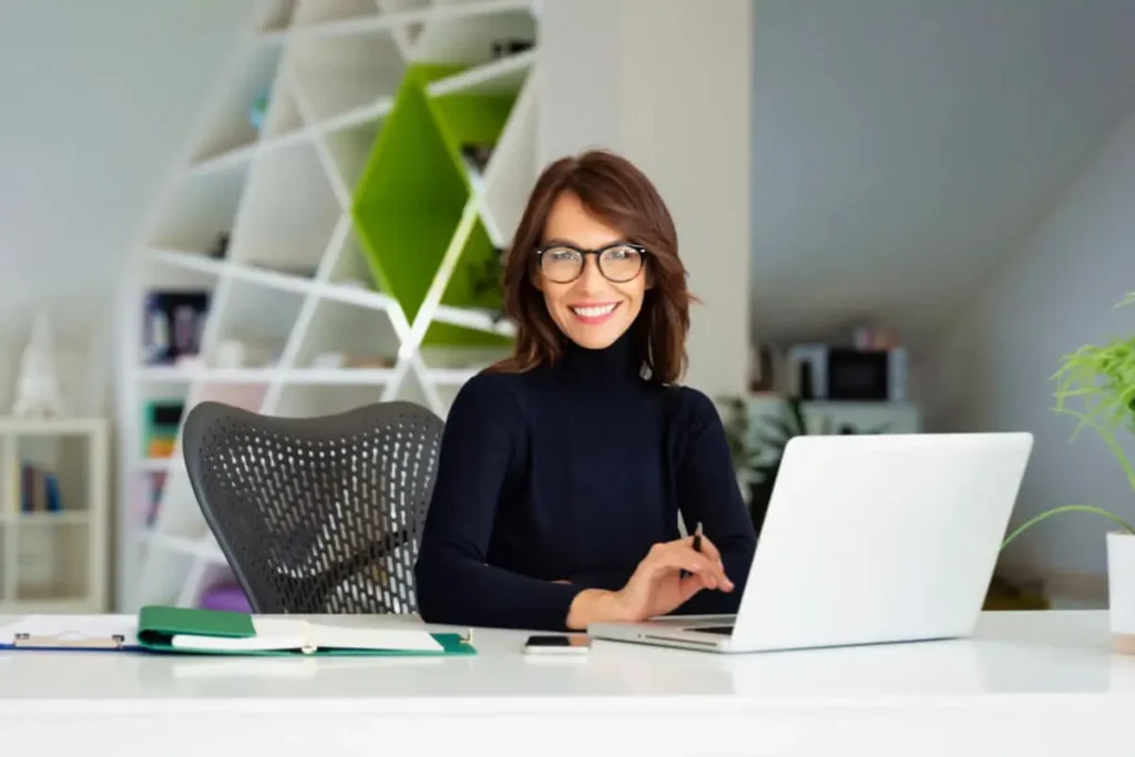 smile makeover before and after