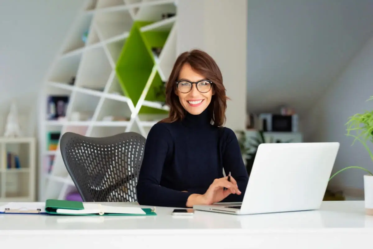 smile makeover before and after