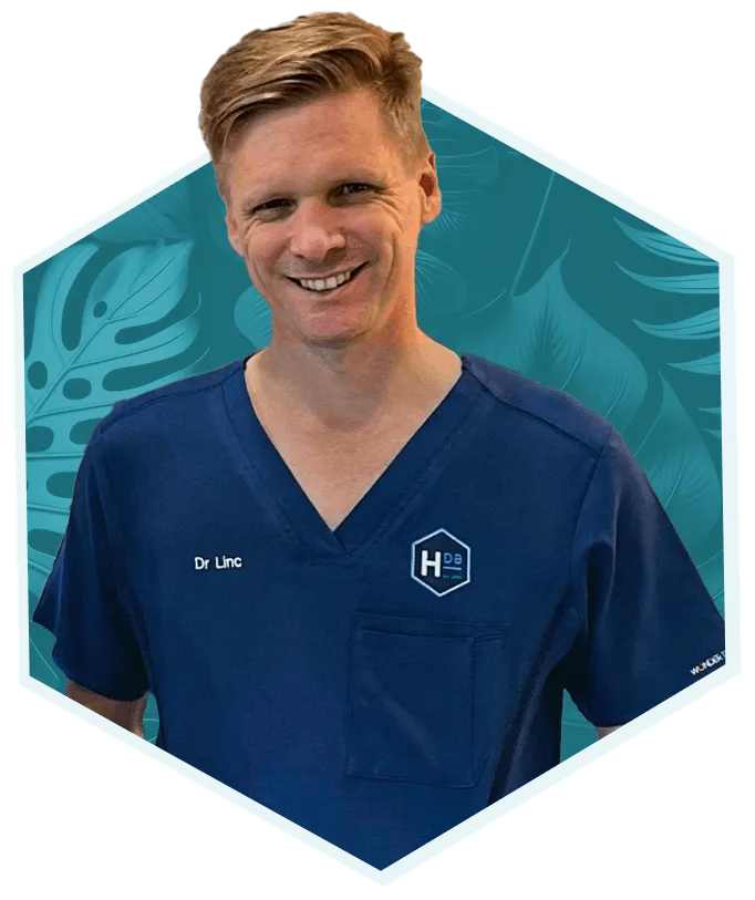 Dr Linc