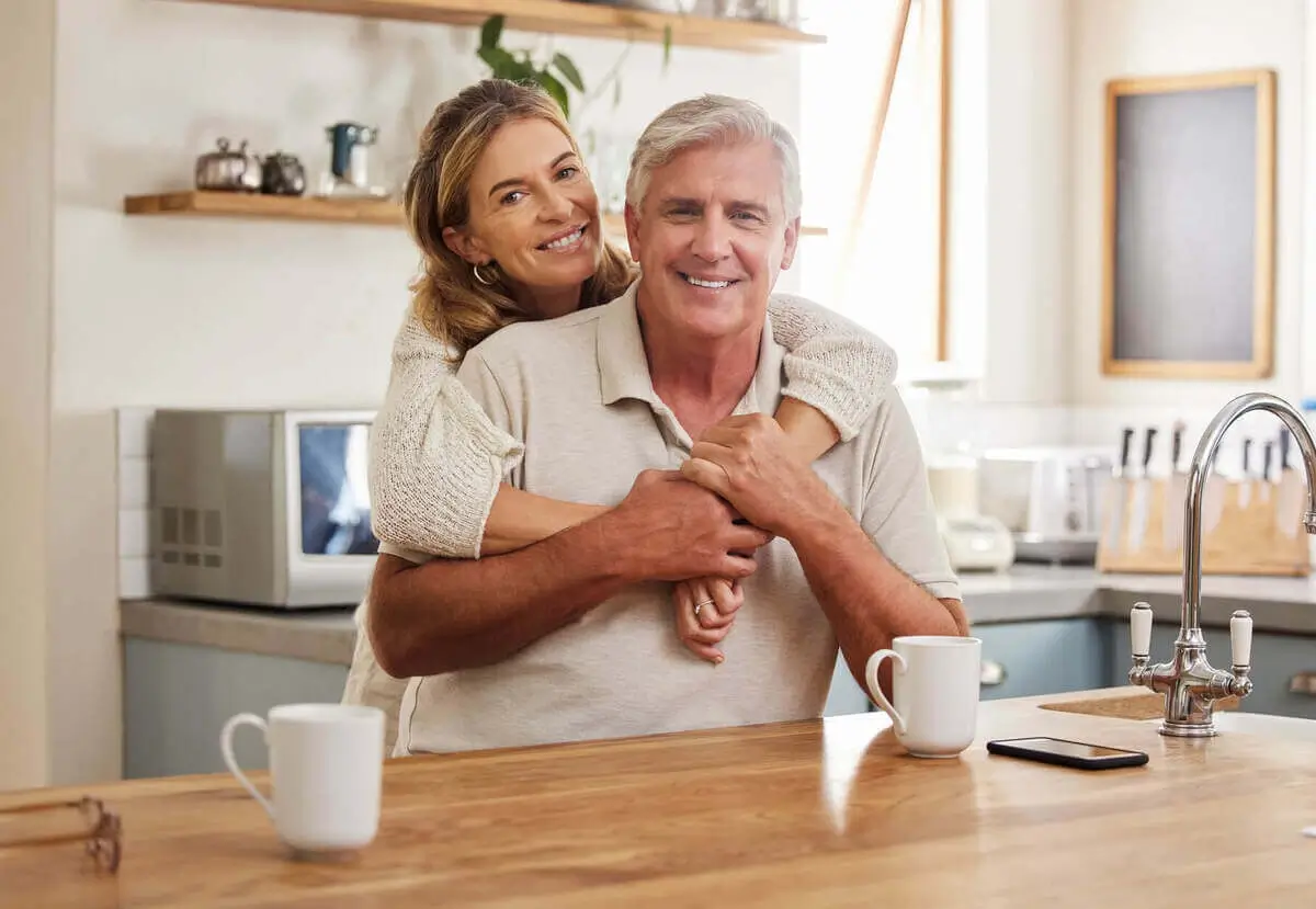 Full Arch Dental Implants