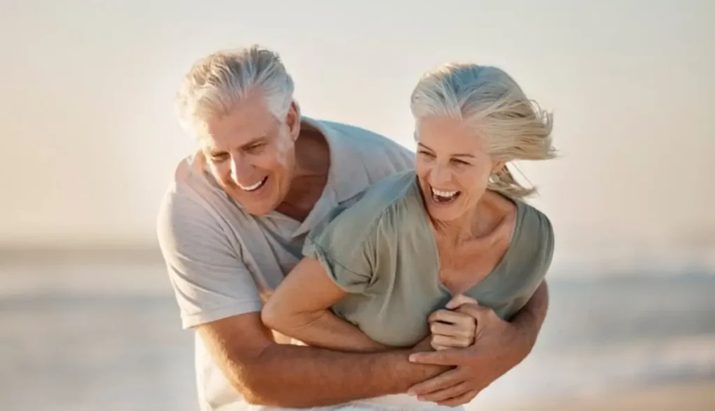 Dental Implant Healing Stages