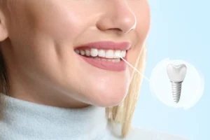 Tooth Extraction Pain Relief implant after Tooth Extraction Pain Relief implant after